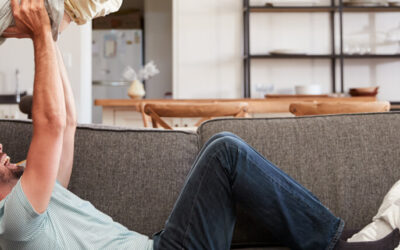 ¡Cambios para sentirte vivo en casa! Conoce estas nuevas tendencias