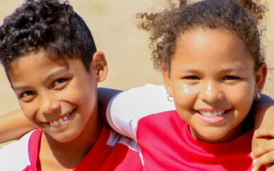 Construyamos un mundo mejor apoyando a nuestros soñadores