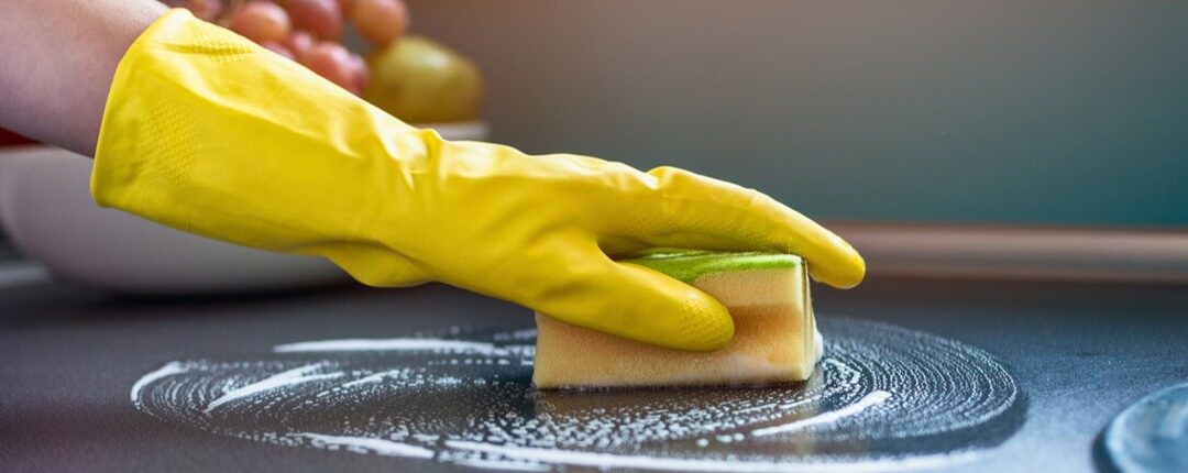 Sacude menos, descansa más: cuatro acciones con las que mantienes una casa muy limpia sin hacer grandes esfuerzos