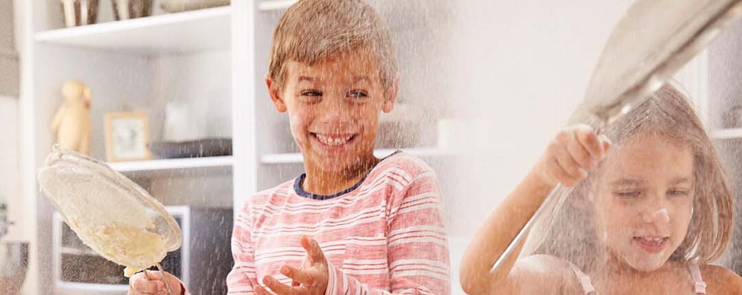 Recibe en tu casa a un invitado diferente a todos: la vida real