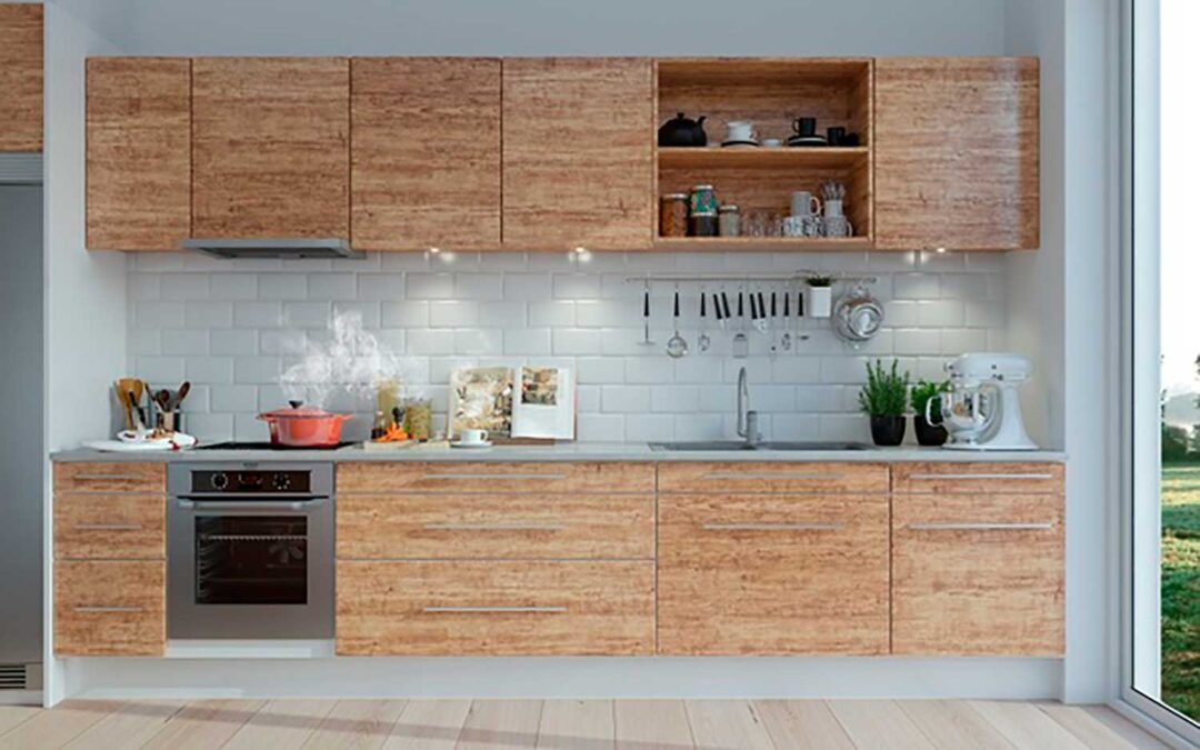 El gres: una textura nueva para tu casa