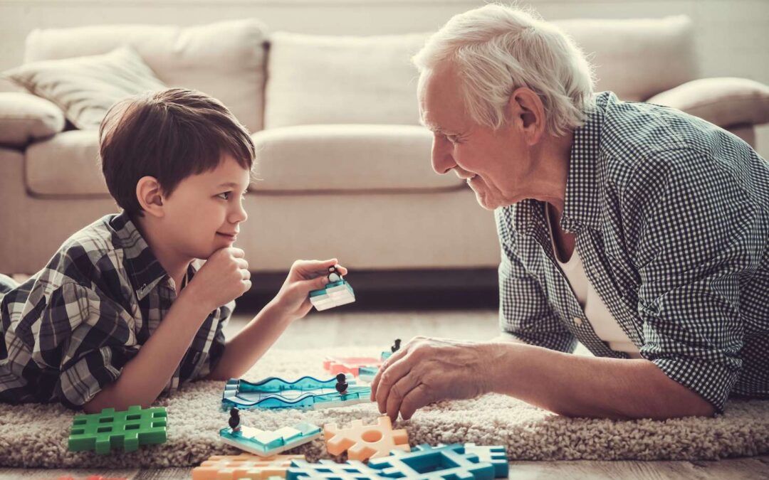 RECORDAR ES SOÑAR: INSPIRA TU CASA DE HOY