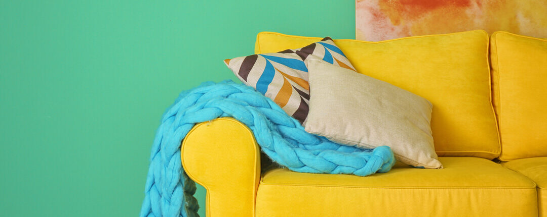 Las paredes hablan… y tú decides cómo escuchar sus colores