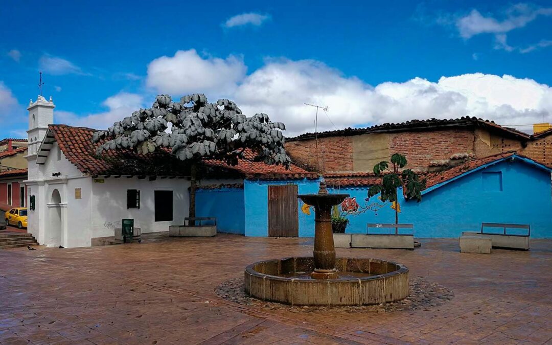 Recorre Colombia sin salir de tu casa