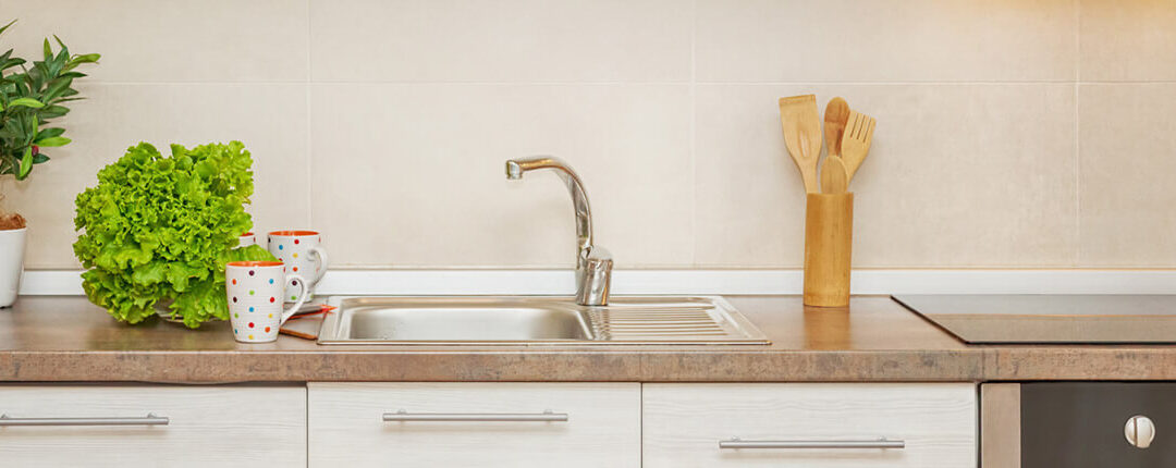 5 soluciones para que tu cocina se vea más amplia