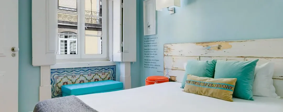 ¿Cómo acertar con el color para pintar las paredes de casa?