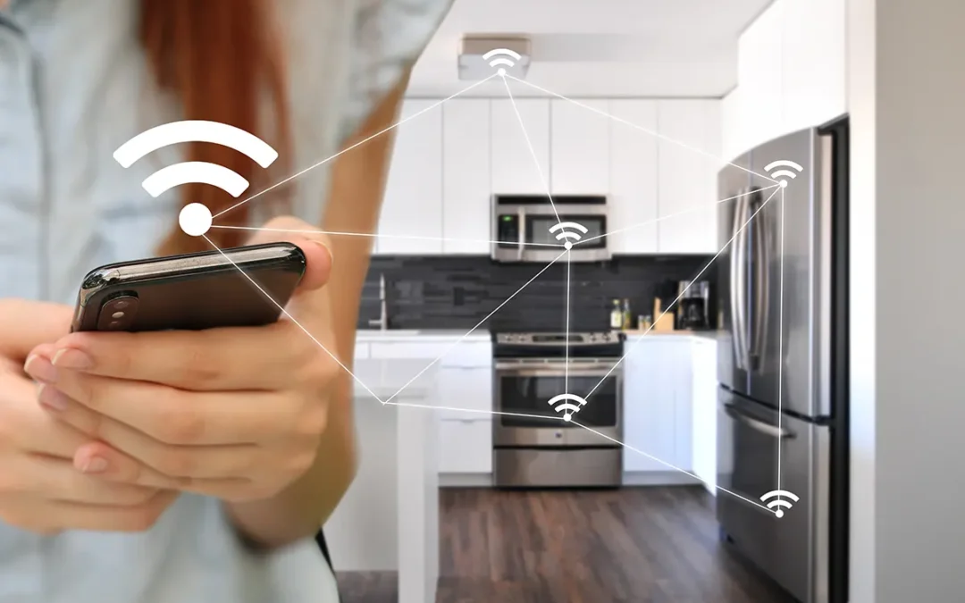 Cocinas integrales, inteligentes y sostenibles.