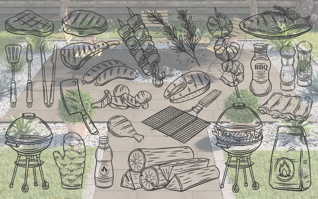 Cómo hacer mejores asados con Alfa