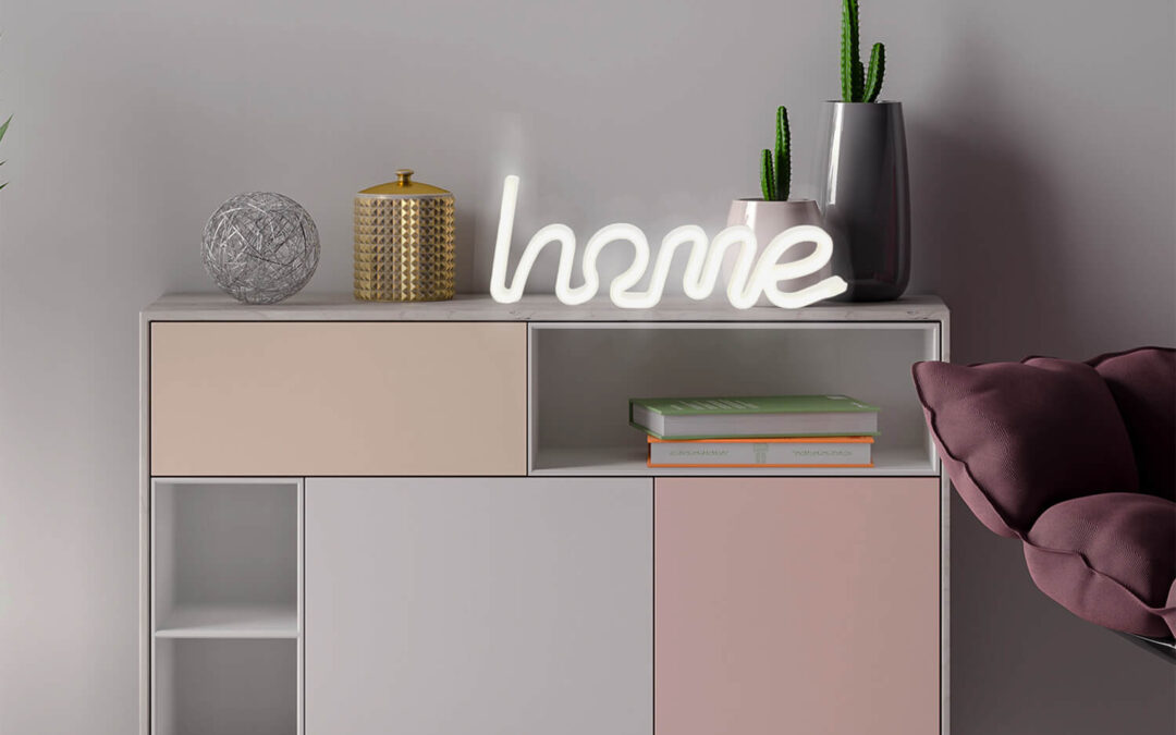 ¿Cómo elegir la iluminación de tus espacios?