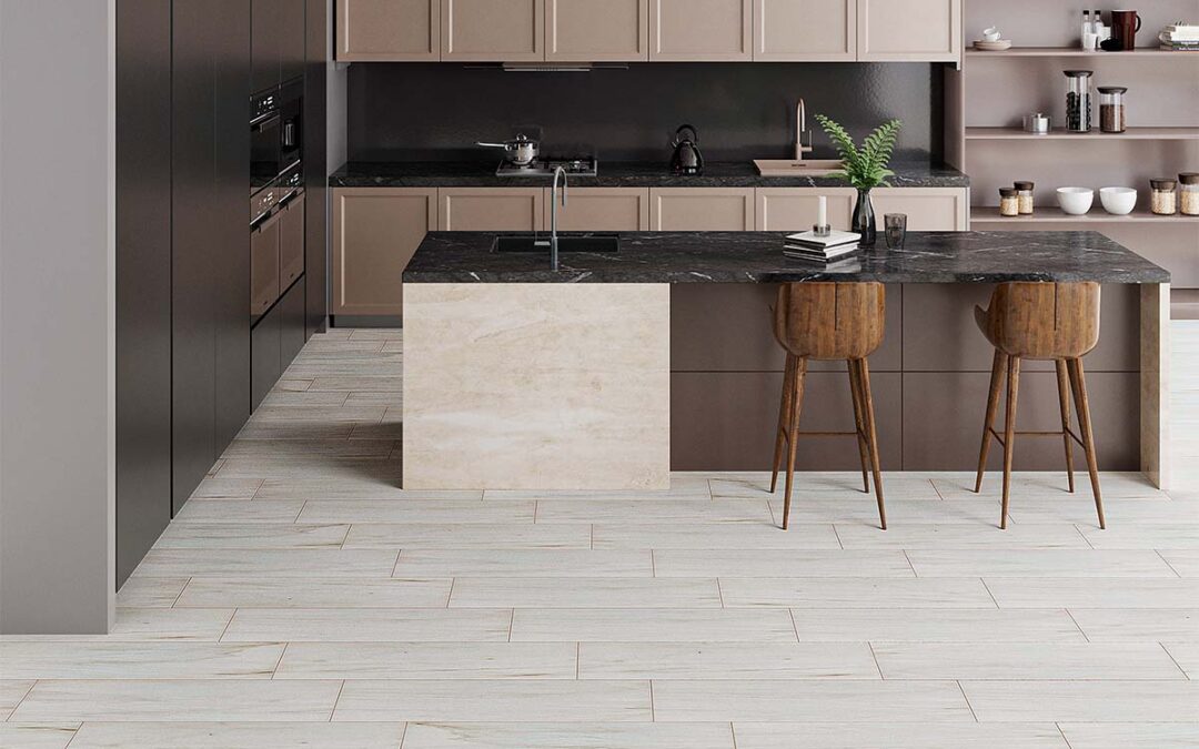 De la naturaleza a tus espacios