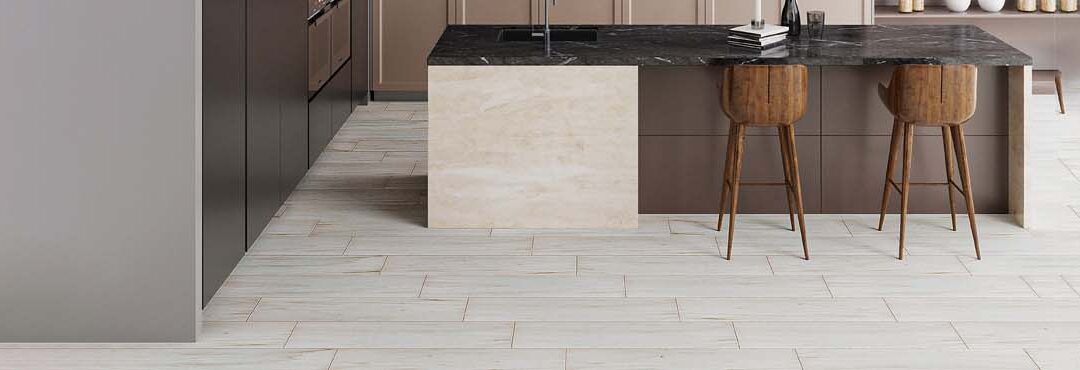 ¡Los mejores pisos Alfa para tu cocina!