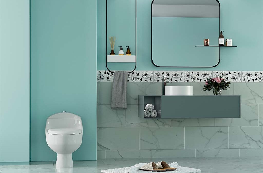 ¡Remodela tu baño! Descubre los mejores productos para hacerlo