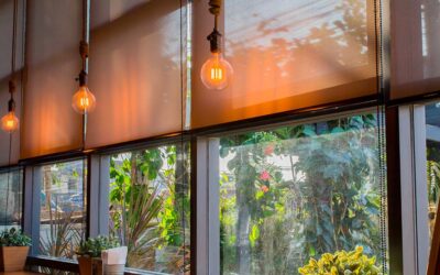 Las mejores cortinas y persianas para cada uno de los ambientes de tu hogar