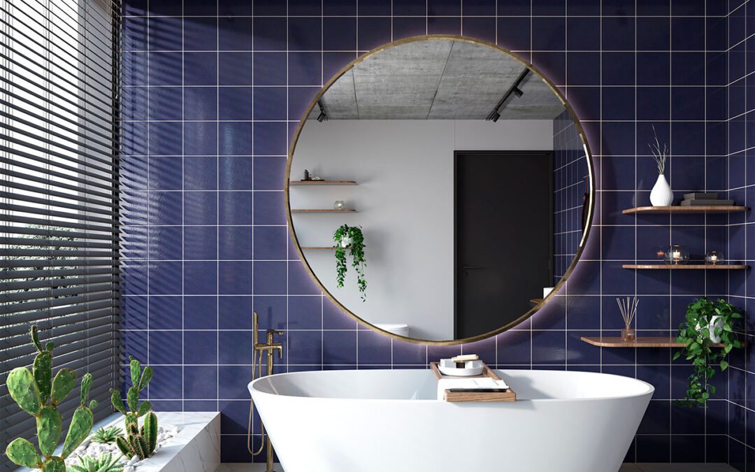 Baño de ensueño: Sanitarios y Lavamanos ideales