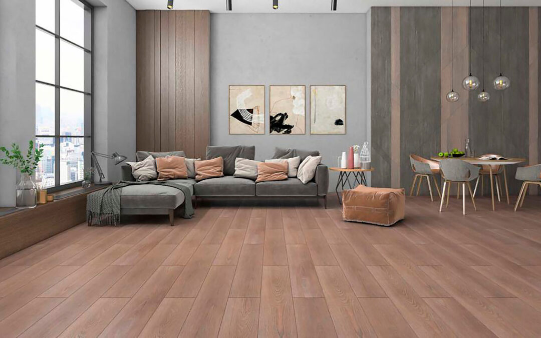 ¡Descubre nuestros pisos laminados y vinilos!