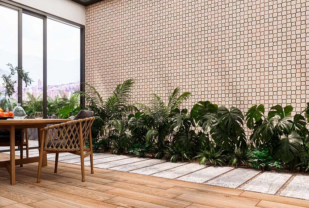 Renueva el exterior de tu casa. ¡Te damos los mejores tips!