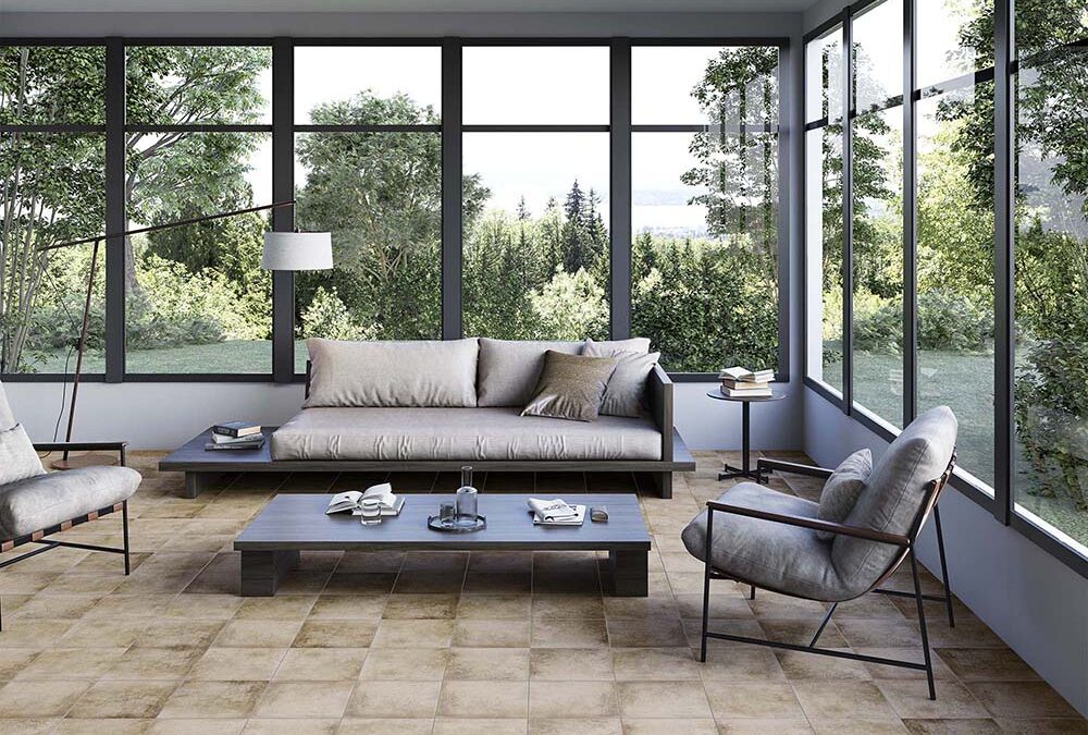 ¡Descubre la magia del gres con la impresión digital en un solo producto!