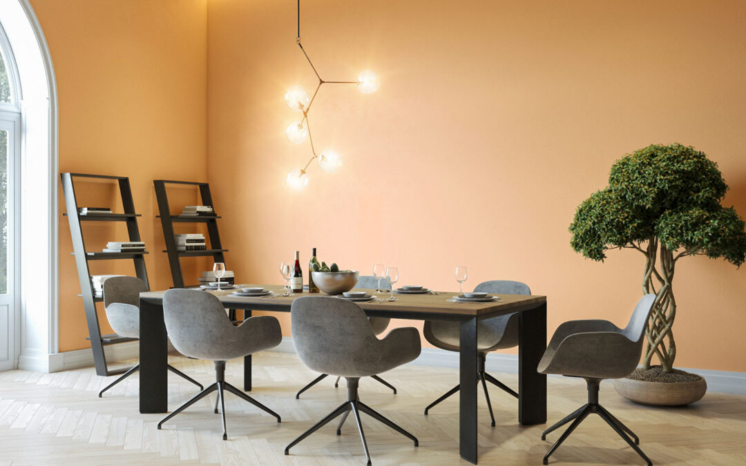 Tips y trucos para pintar con eficiencia y lograr un acabado profesional